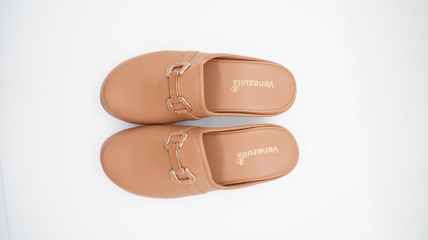 Sabot Elégant Femme (MAT)