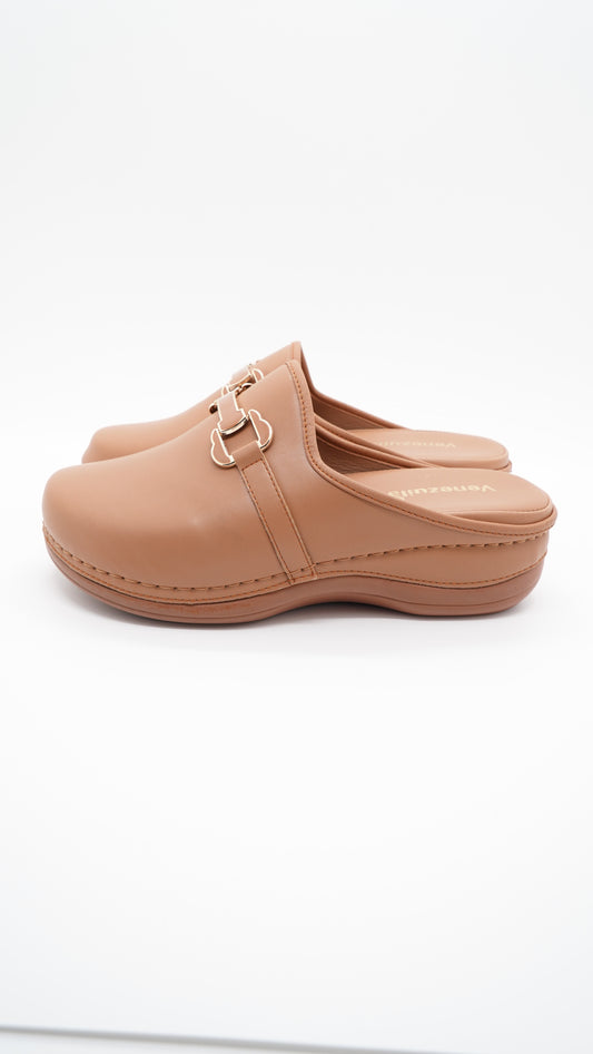 Sabot Elégant Femme (MAT)