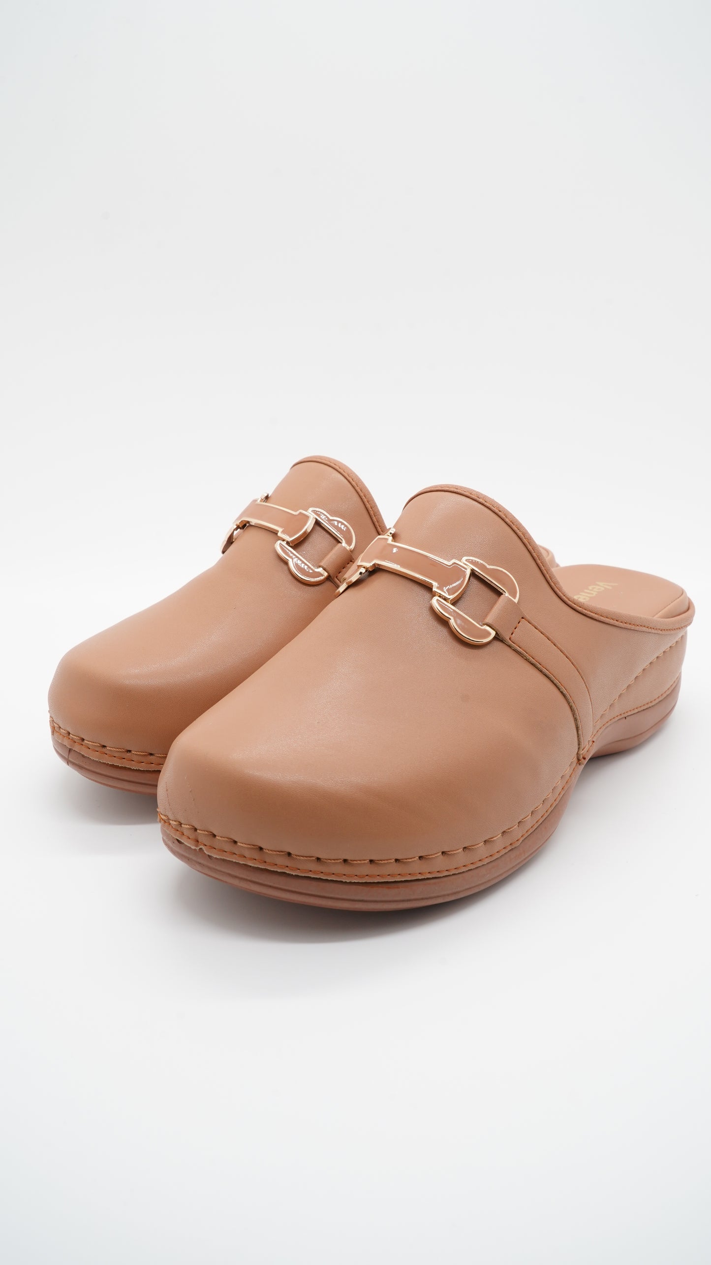 Sabot Elégant Femme (MAT)