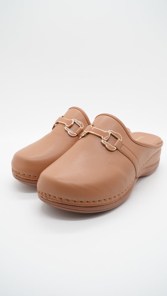 Sabot Elégant Femme (MAT)